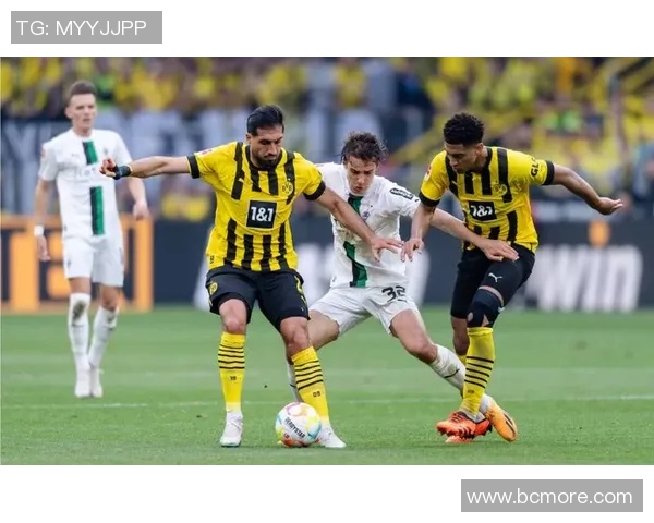 德甲新赛季即将开启,豪门争霸再掀风浪