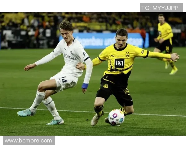 多特蒙德球员接受特训全面提升比赛表现