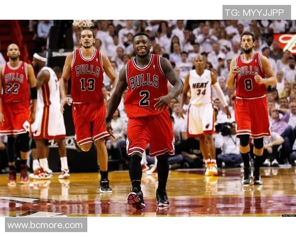 公牛负于热火,连败势头难以遏制