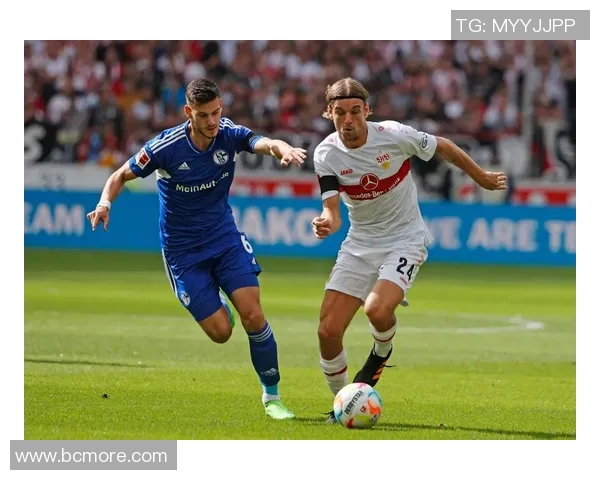 汉诺威战平沙尔克,争议判罚酿和平结果