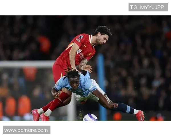 英超榜首之战!利物浦将对阵曼城,决定赛季归属