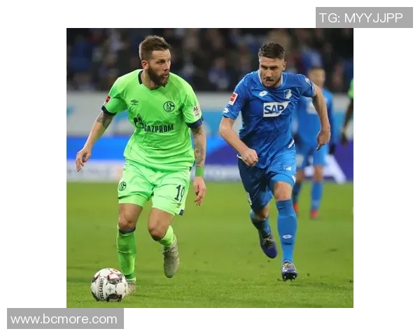 沙尔克04惊险绝杀,德甲保级形势岌岌可危