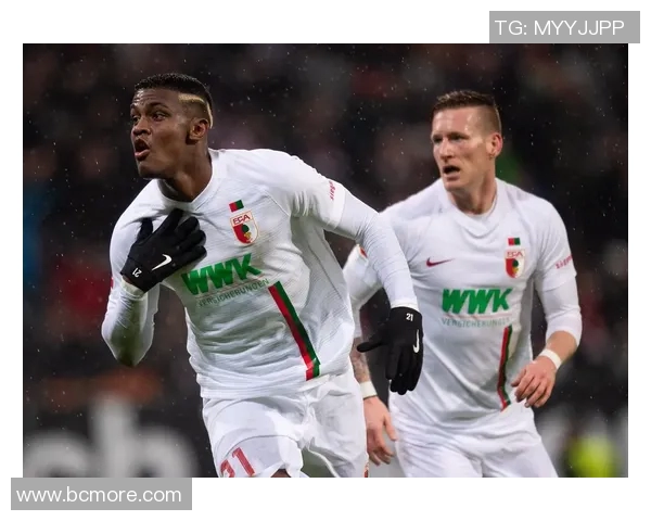 斯图加特崛起!击败柏林赫塔,夺得德甲胜利!