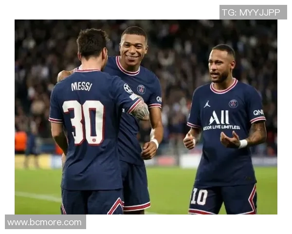 内马尔姆巴佩携手再战英超豪门，领衔头条报道