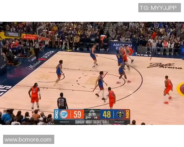 掘金全队表现不稳定，西部排名节节下滑：危机与挑战并存