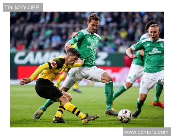 沃尔夫斯堡客场胜云达不莱梅，豪取三分追赶德甲争冠劲敌